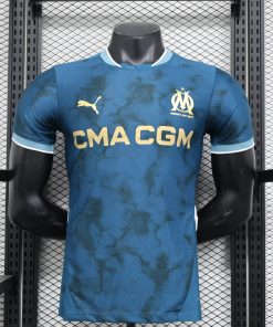 24-25 Marseille Away, Player