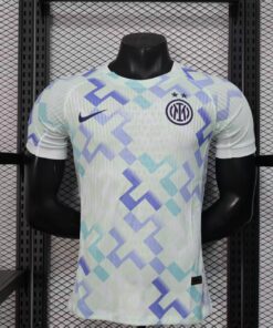 25-26 Inter Milan Away, Player