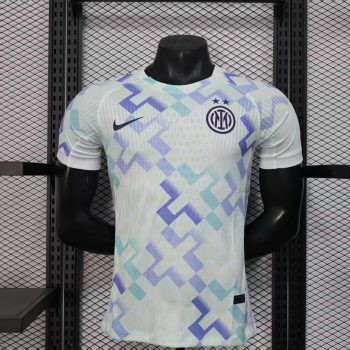 25-26 Inter Milan Away, Player