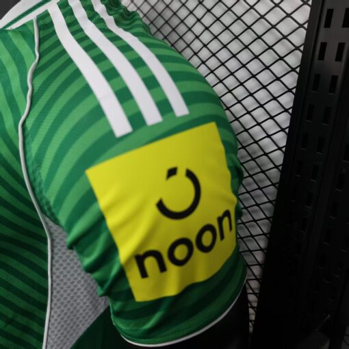 25-26 Newcastle United Away, Player - Image 7