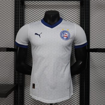 25-26 Bahia Home, Player