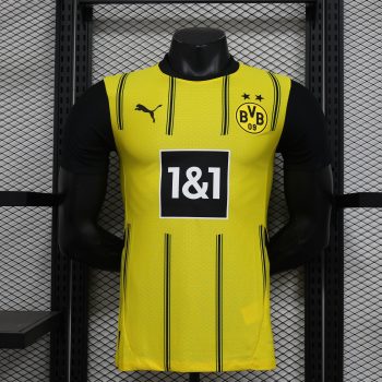 24-25 Dortmund Home