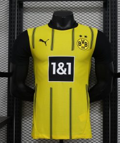 24-25 Dortmund Home