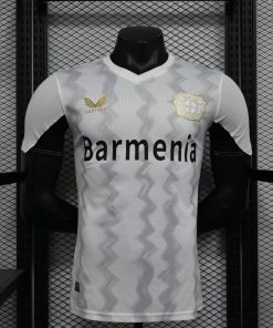 24-25 Leverkusen Away, Player