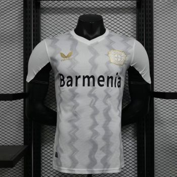 24-25 Leverkusen Away, Player