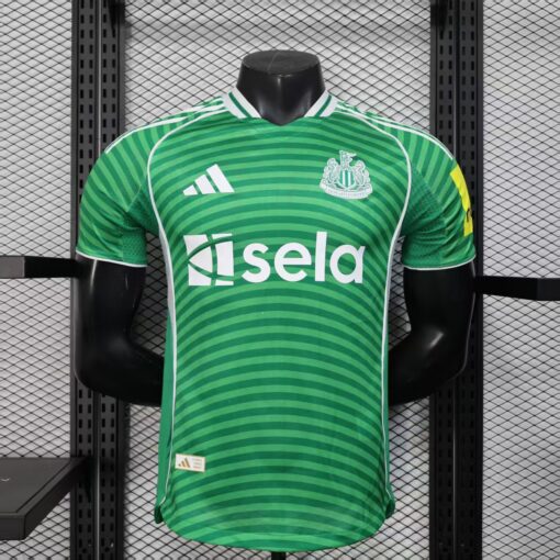 25-26 Newcastle United Away, Player - Image 5