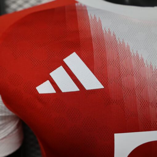 25-26 Bayern Munich Home, Player - Image 16
