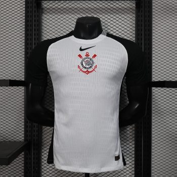 25-26 Corinthians Home, Player