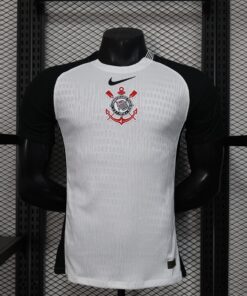 25-26 Corinthians Home, Player
