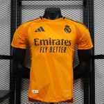 24-25 Real Madrid Away, Player