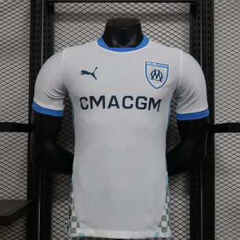24-25 Marseille Home, Player