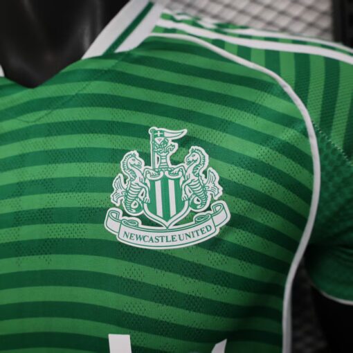 25-26 Newcastle United Away, Player - Image 8