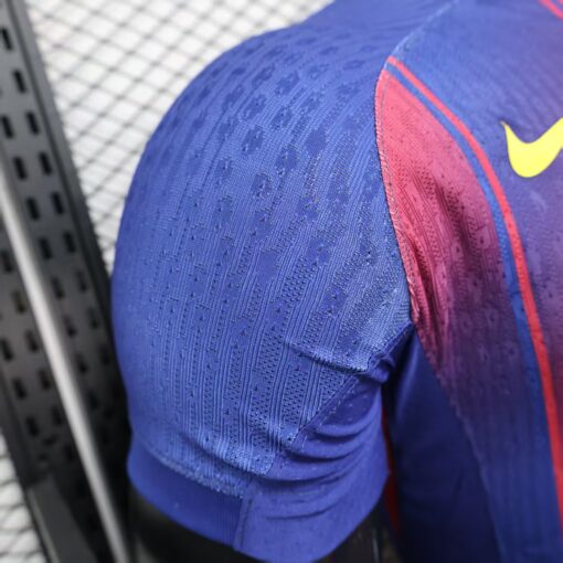 25-26 Barcelona Home, Player - Image 7