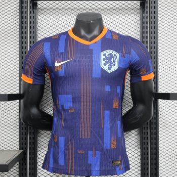 24-25 Netherlands Away, Player