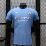24-25 Manchester City Home, Player