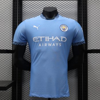 24-25 Manchester City Home, Player
