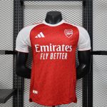 Player, 25-26 Arsenal Home Shorts