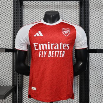 Player, 25-26 Arsenal Home Shorts