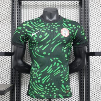 24 Nigeria Home