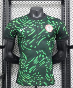 24 Nigeria Home
