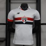 24-25 Sao Paulo Home, Player