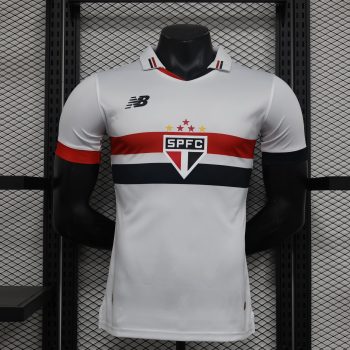 24-25 Sao Paulo Home, Player