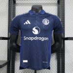 24-25 Manchester United Away, Player