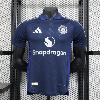 24-25 Manchester United Away, Player