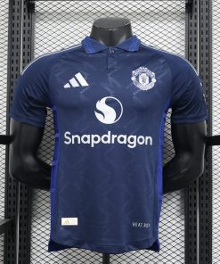 24-25 Manchester United Away, Player
