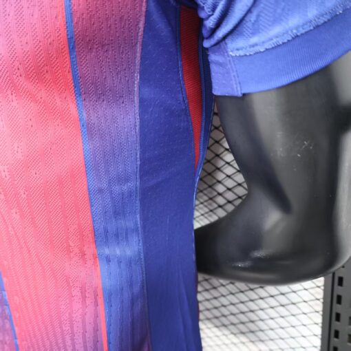 25-26 Barcelona Home, Player - Image 10