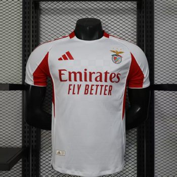 25-26 Benfica Away, Player