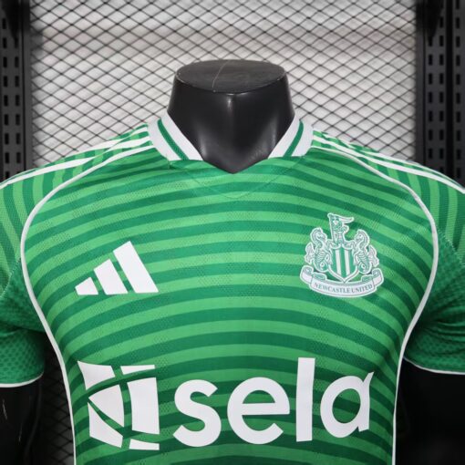 25-26 Newcastle United Away, Player - Image 11