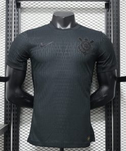 24-25 Corinthians Away