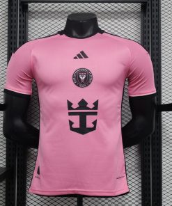 24-25 Miami Home 2, Player