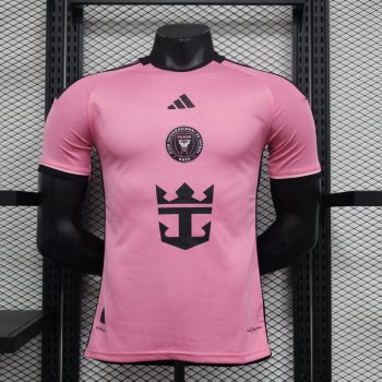 24-25 Miami Home 2, Player
