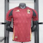 24-25 Belgium Away
