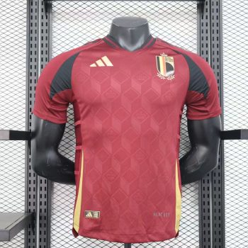 24-25 Belgium Away