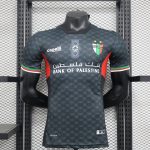 24 Palestine Away