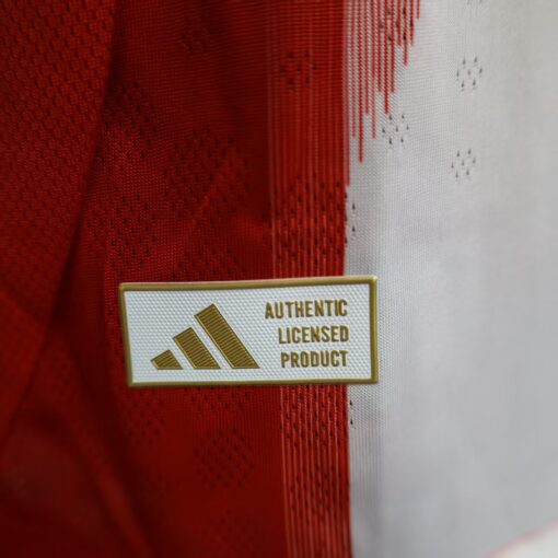 25-26 Bayern Munich Home, Player - Image 22