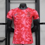 24-25 South Korea Home, Player