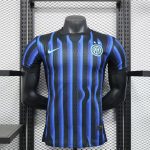 25-26 Inter Milan Home, Player