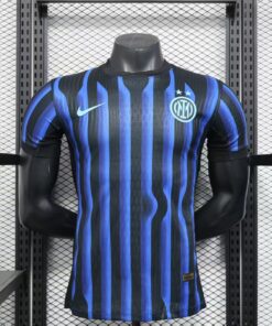 25-26 Inter Milan Home, Player
