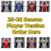 25-26 Season Player Version Order Here
